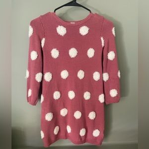 Harper Canyon Kids Sweater Dress